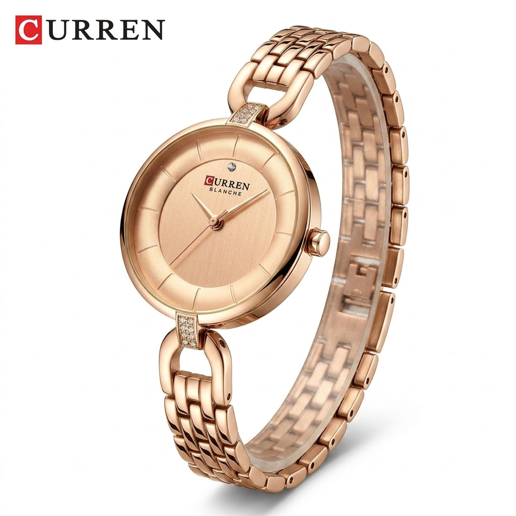 rose gold