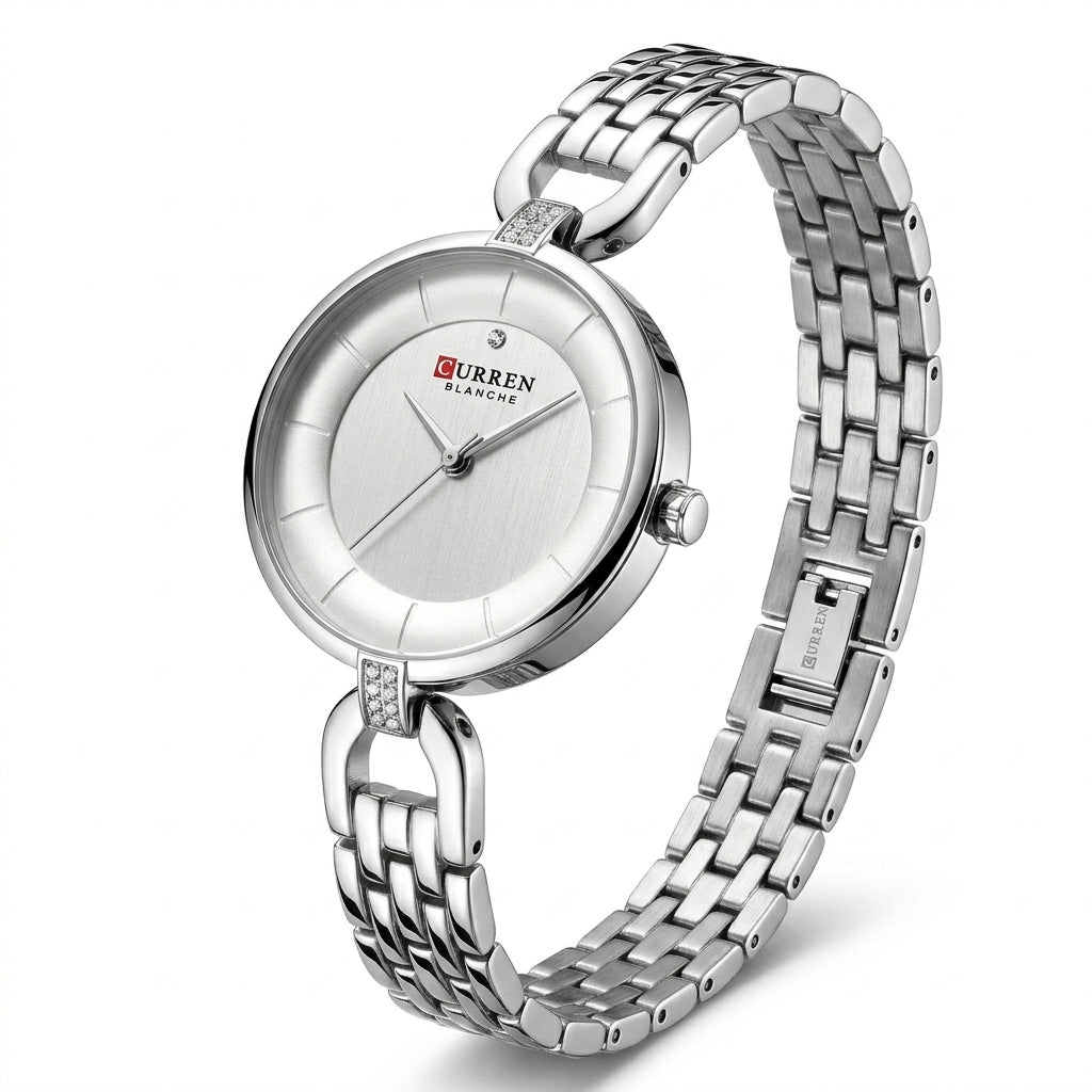 silver