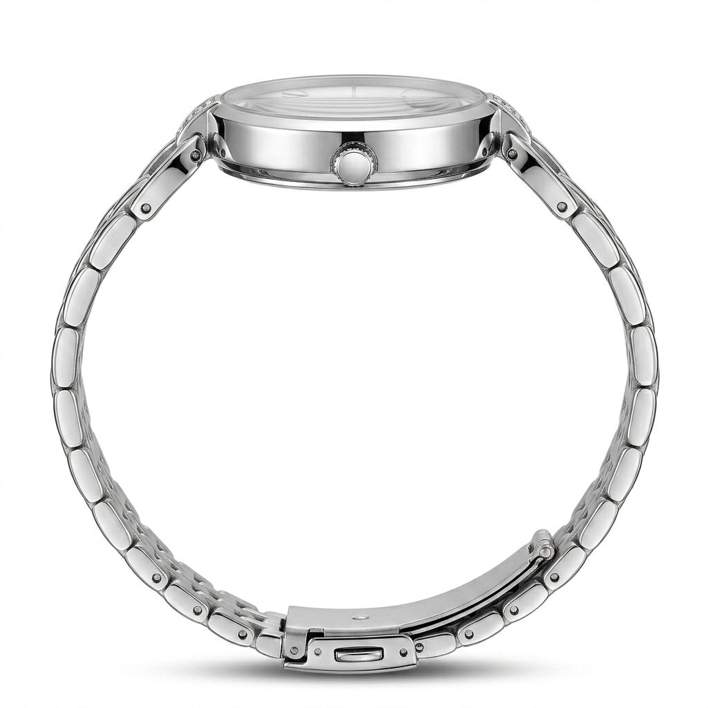 silver