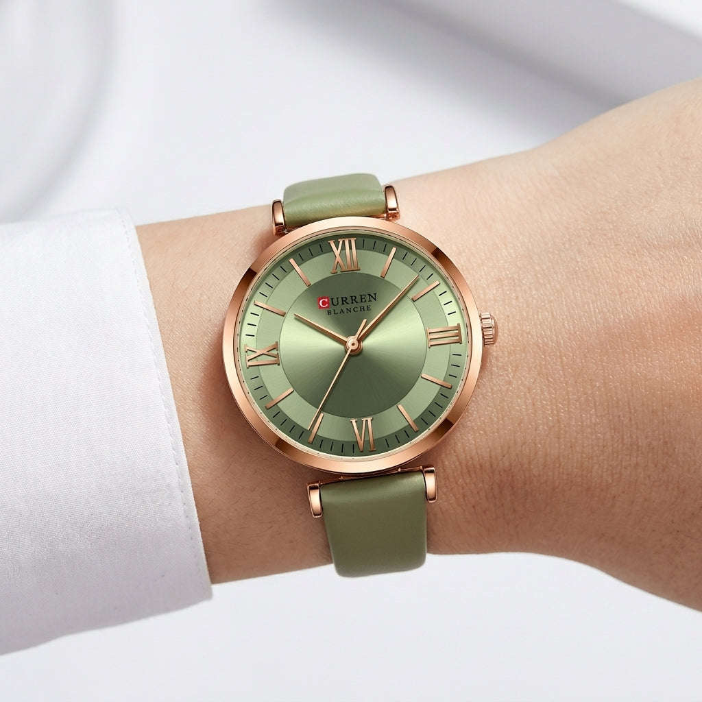 olive