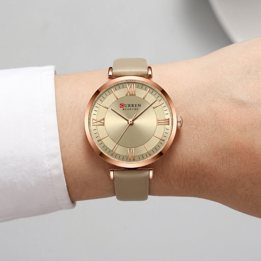 beige