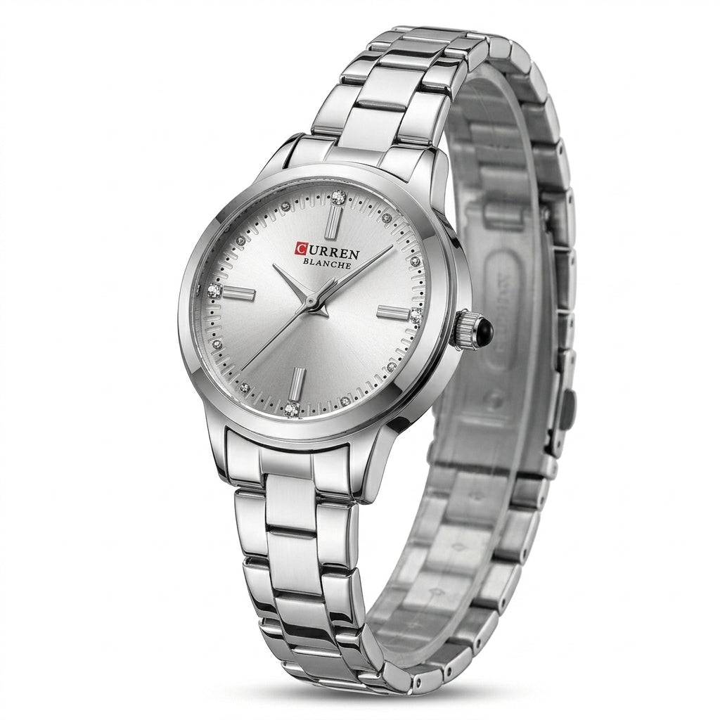 silver
