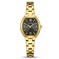 gold black