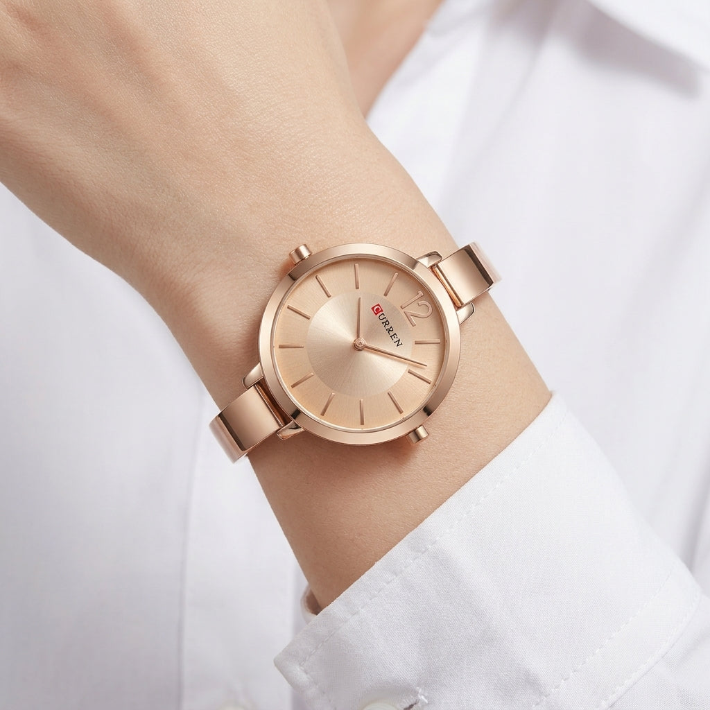 Rose Gold