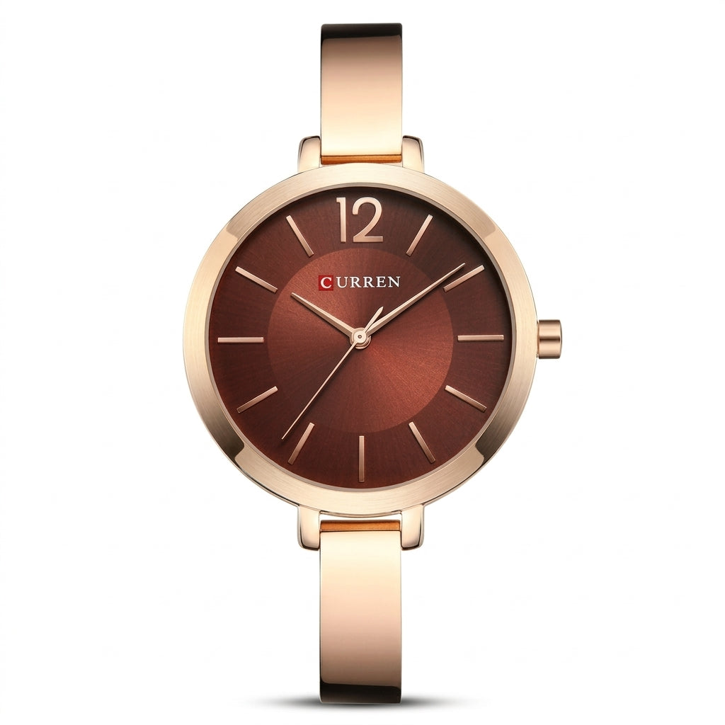 Rose Gold Coffee