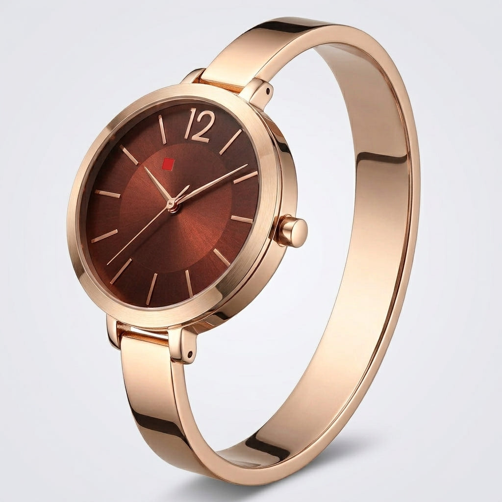Rose Gold Coffee