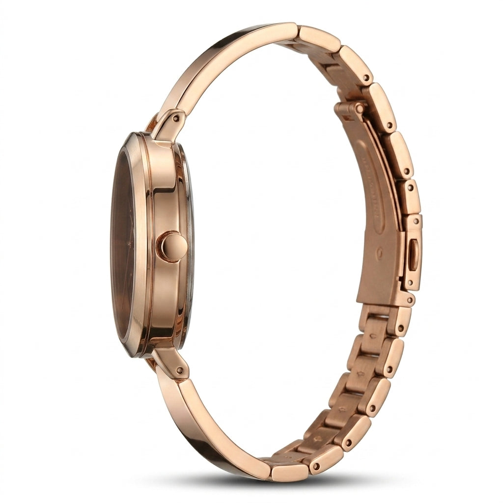 Rose Gold Coffee