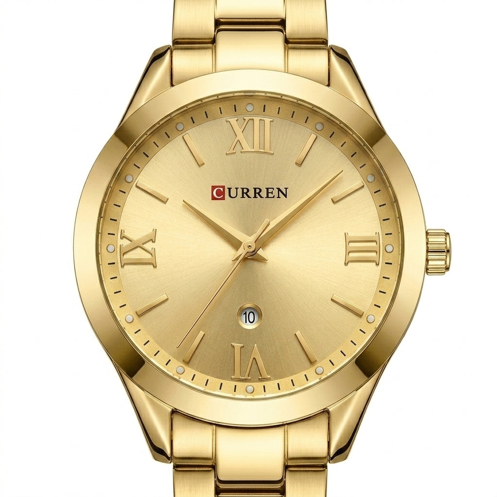 Gold Gold