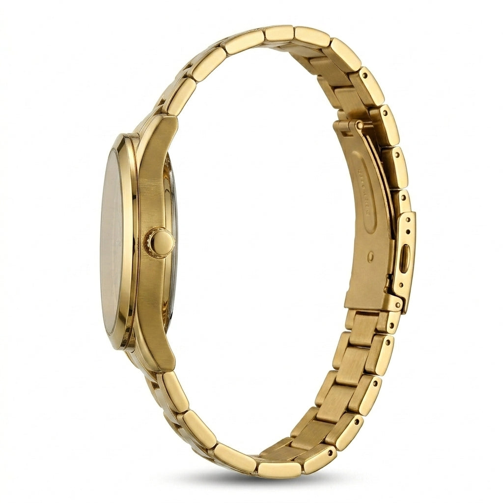 Gold Gold