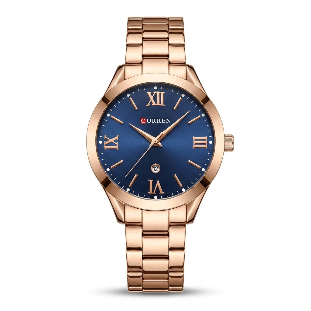 Rose Blue