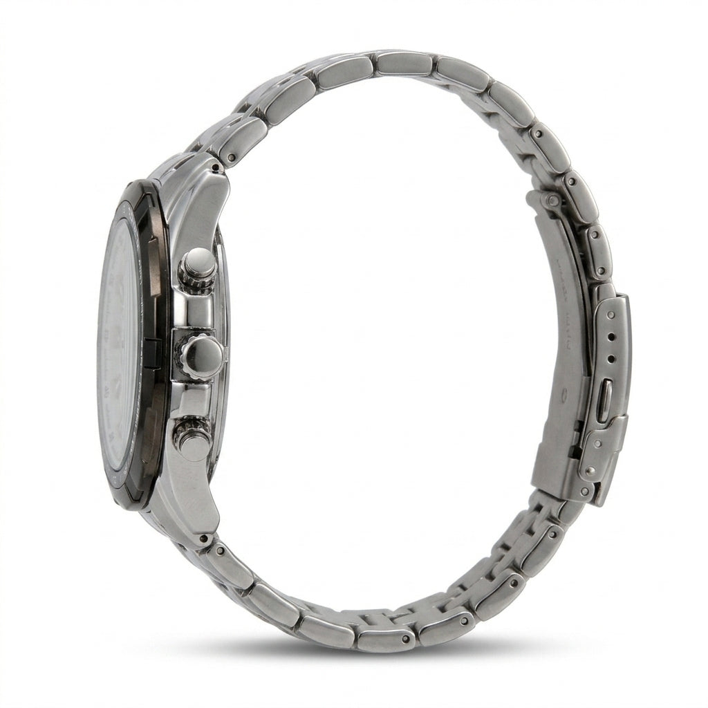 Quartz Stainless Steel Waterproof - CUR098