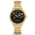 Gold Black